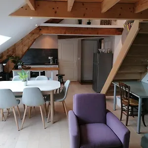 Le Panorama Voiron