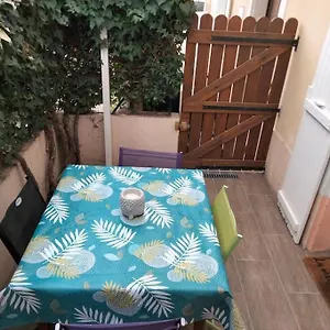 Le Cocon Zen Voiron