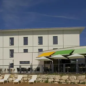 3* Hotel Le Palladior